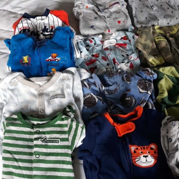 Sleepers - Picture 2 of 4